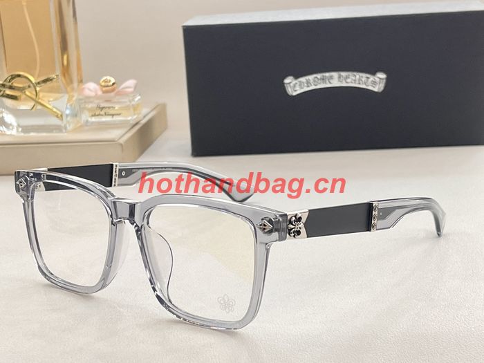 Chrome Heart Sunglasses Top Quality CRS00544